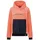 Rock Creek Hoodie Rosa XS