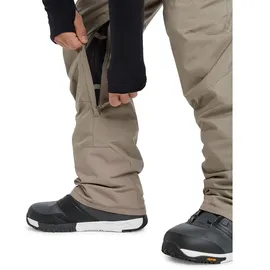 QUIKSILVER Boundry Hosen Beige L