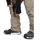 QUIKSILVER Boundry Hosen Beige L