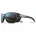 Photochrome Sonnenbrille Black Grey Reactiv Performance/CAT2-4