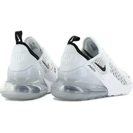 Nike Air Max 270 Damen White/White/Black 36,5