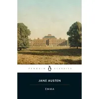 Penguin Books UK Emma