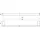 EMCO Liaison Badetuchhalter Chrom 186000181