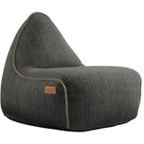 SACKit Sofa Sessel grau