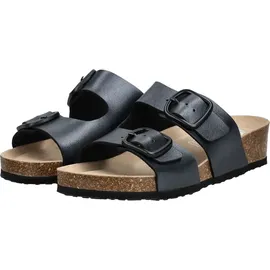 ARA Pantolette schwarz 40 EU