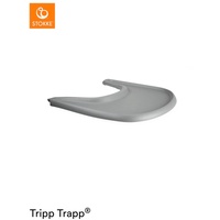 Stokke Stokke® Tripp Trapp® Tray grau,