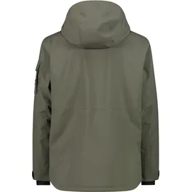 CMP Herren Skijacke Jacket Fix Hood - 54