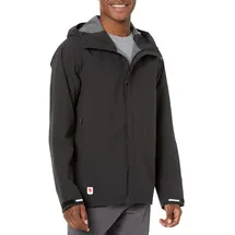 Fjällräven HC Hydratic Trail Jacke Herren Schwarz XXL