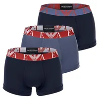 Emporio Armani Boxershort 3er Pack | Gr.: M