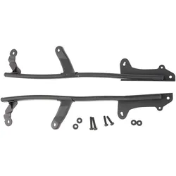 KAPPA Topcaseträger Kit KR 2121 für Yamaha Majesty und MBK YP Skyliner