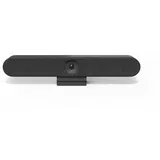 Logitech Tap IP Appliance Room Solutions Huddle + Small Rooms