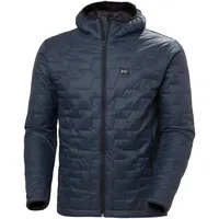 HELLY HANSEN Lifaloft Insulated Jacke - Navy - 2XL