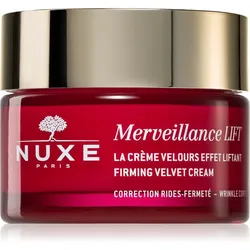 Nuxe Merveillance Lift stärkende Creme für die Faltenkorrektur 50 ml