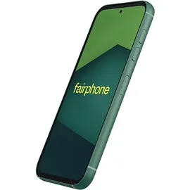 Fairphone 5 6 GB RAM 128 GB Moosgrün