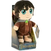 Play by Play Herr der Ringe Plüschfigur Frodo 29