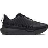 Under Armour Unisex Laufschuhe U Infinite Pro Storm 3027588 Black 43 - 43 EU