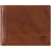 CAMEL ACTIVE Field Geldbörse Herren Cognac braun