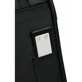 Samsonite Ecodiver 2-Rollen Cabin 45 cm / 30 l schwarz