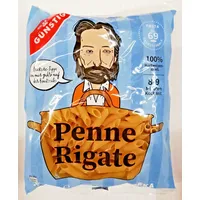 Gut&Günstig Penne Rigate 500,0 g