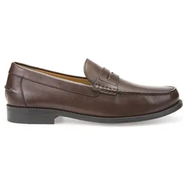 GEOX New Damon Herren Dunkelbraun 44