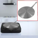 KING HOFF KingHoff Adapterplatte für Induktionsplatten KH-1698