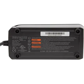 Bosch Compact Charger
