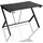 Nitro Concepts D12 Gaming Desk schwarz