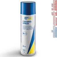 Cartechnic Cockpitspray 2 St. 0,3 l