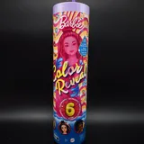 Barbie Color Reveal Rainbow