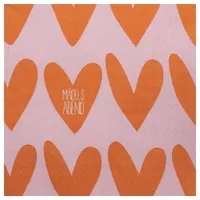 Räder Serviette Mädelsabend