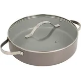 Maestro Mr-4009-28s 28 Cm Stieltopf - Gray - One Size