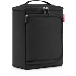 Reisenthel Shopping Coolerbox Kühltasche 30 cm - Black