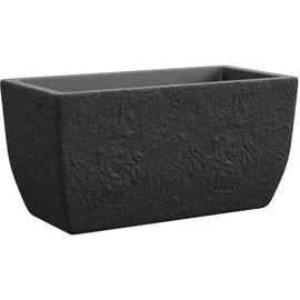 Teraplast Petram Pflanztrog rechteckig 81 x 50 cm