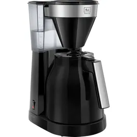 Melitta EasyTop Therm schwarz