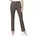 Hose sportlich Braun 76