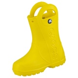 Crocs BOOT59 YEL Kabelzubehör Cable boot