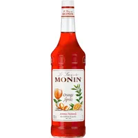 Monin Orange Spritz Sirup 1l