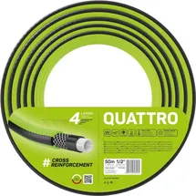 Cellfast Quattro Schlauch 12,5 mm 1/2" 50 m 10-063