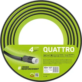 Cellfast Quattro Schlauch 12,5 mm 1/2" 50 m 10-063