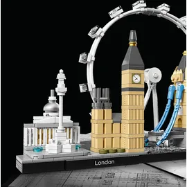 LEGO Architecture London 21034