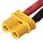 Red Power Akkupack (LiPo) 7,4 V 800 mAh 25 C Softcase XT30