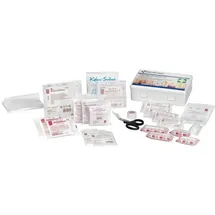 First Aid Only Verbandskasten C DIN 13157