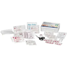 First Aid Only Verbandskasten C DIN 13157