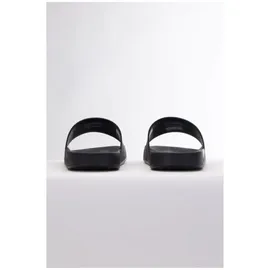 Tommy Hilfiger Em0em01191 Badesandalen Bds Black 45