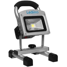 LEDINO LED Akku Arbeitsstrahler Köpenick 105