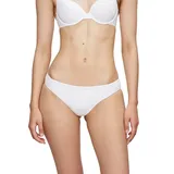 Triumph Body Make-Up Essentials Tai String Briefs, WEISS, 36 - 36