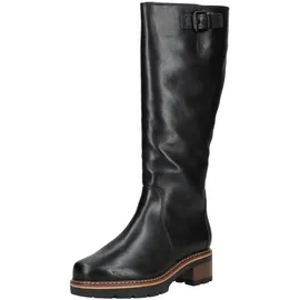 HÖGL Stiefel Damen Schwarz 38,5