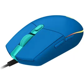 Logitech G102 Lightsync blue