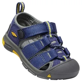 Keen Newport H2 Sandalen Blau 19