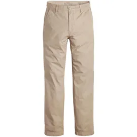 Levi's Chinohose Authentic Straight Grün 30